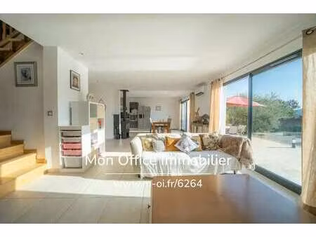 villa de luxe à vendre au beausset : 748 000 € | 110m²