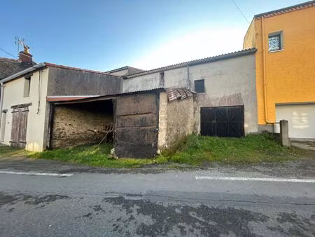 vente immeuble 164 m² bouguenais (44340)