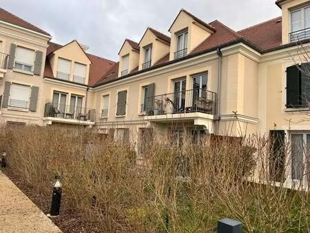 vente appartement 3 pièces 65 m² saint-prix (95390)