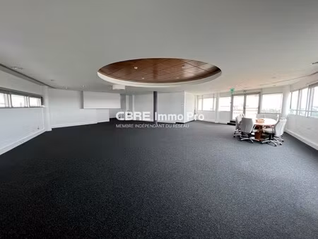 location local professionnel 220m²