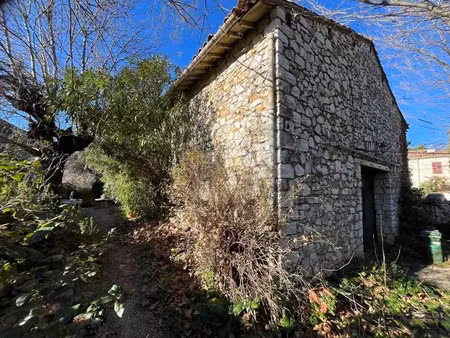 vente maison 4 pièces 83 m² à gignac (34150)  230 000 €