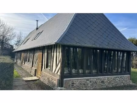 vente maison 6 pièces 146 m2 à épaignes