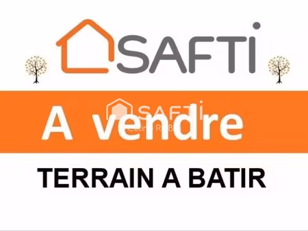 vente terrain 3163 m² saint-usuge (71500)