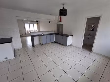 achat appartement 4 pièces 108m²