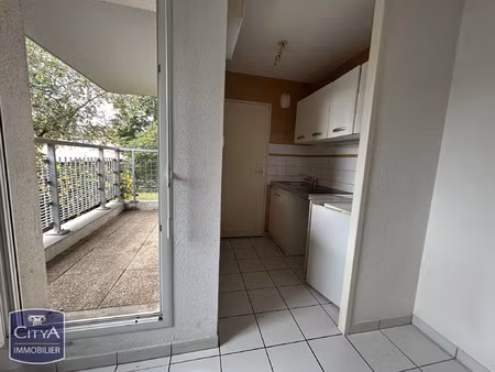 appartement à vendre 2 pièces 54.19 m² - allonnes (72) - 83 000€