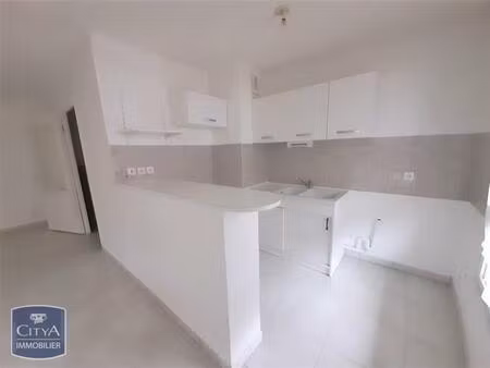 location appartement 2 pièces 43m² limoges 87100