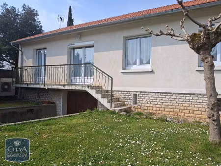 maison à vendre 0 pièce - saint-seurin-sur-l'isle (33) - 170 000€