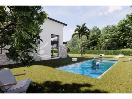 annonce maison à vendre