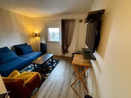 vente appartement t1 à villers-sur-mer (14640) : à vendre t1 / 17m² villers-sur-mer