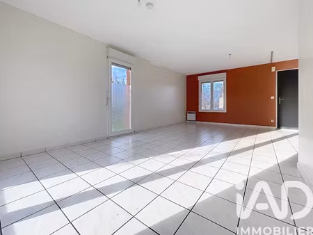 vente maison 5 pièces 99 m² à montbazon (37250)  215 000 €
