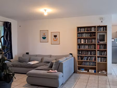 maison marignac - 4 pièces - 99 m²