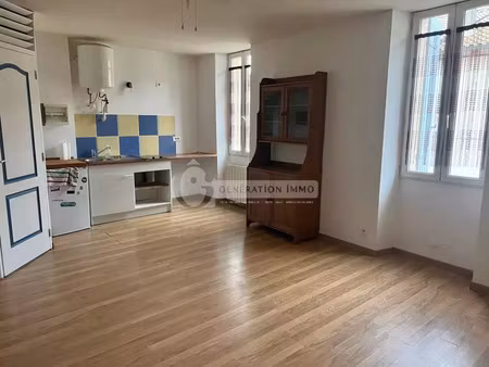 location appartement 1 pièce 27 m² à fontvieille (13990)