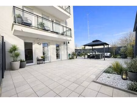 appartement de 65 16 m² à meaux
