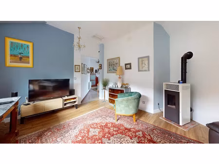 vente maison 4 pièces 115.857 m² à alet-les-bains (11580)  199 900 €