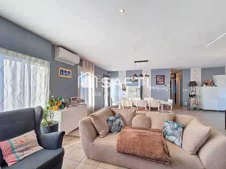 vente maison 4 pièces 125 m² à boiscommun (45340)  211 000 €
