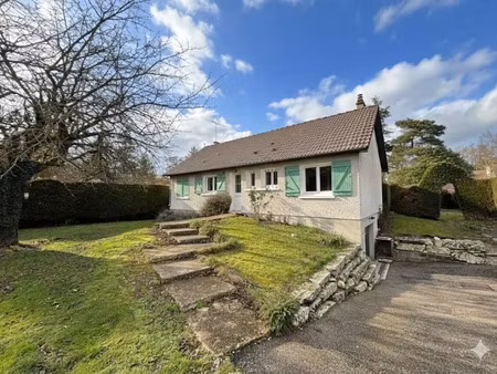 vente maison 4 pièces 81 m² à pressagny-l'orgueilleux (27510)  219 000 €