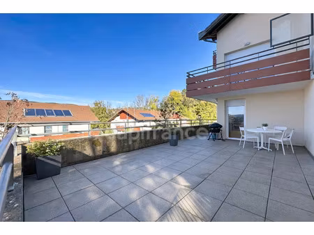 appartement à vendre cruseilles 3 pièce(s) 71m2 355 000€