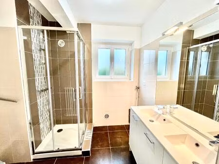 location maison 6 pièces 121m² malemort 19360