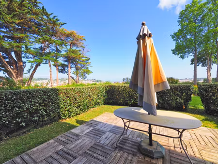 location appartement 2 pièces 49m²