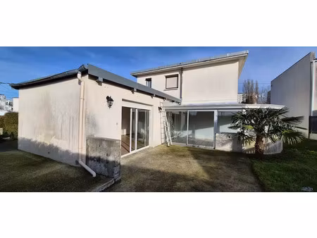 vente maison 5 pièces 150 m² à le havre (76600)  210 000 €