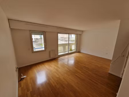location appartement 2 pièces 64m² pau 64000