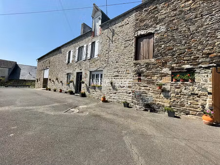 achat maison 6 pièces 140m²
