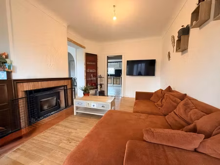 vente maison 5 pièces 148 m² à grenade-sur-l'adour (40270)  200 000 €