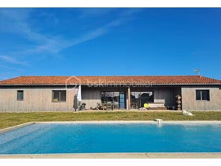 maison de 136 m² à caraman