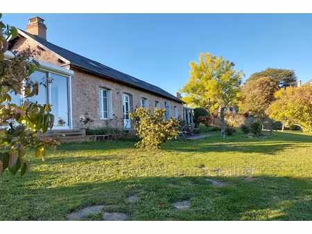 vente maison 90 m² à ussel (19200)  200 000 €