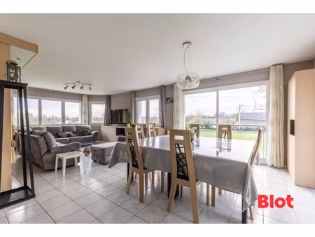 achat maison 9 pièces 183m² chasne sur illet 35250