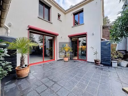 vente maison 6 pièces 112 m2 à créteil
