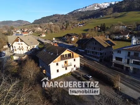 ensemble immobilier de 7 appartements pour investisseurs