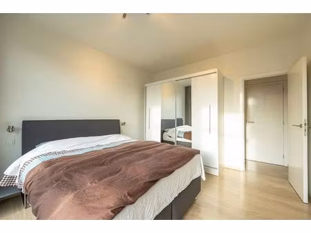 appartement te koop in hoboken met 2 slaapkamers