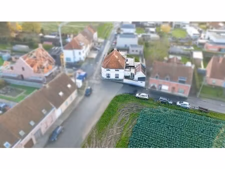 huis te koop in bavikhove met 3 slaapkamers