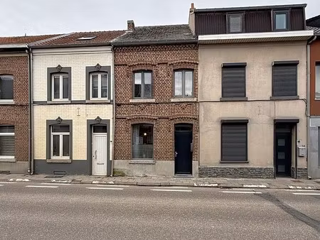 huis te koop in tongeren-borgloon met 3 slaapkamers