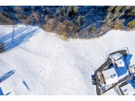 achat : maison (74170)