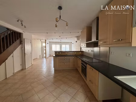 achat maison 7 pièces 160m² volnay 21190