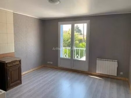 location appartement 2 pièces 35 m2 à chelles