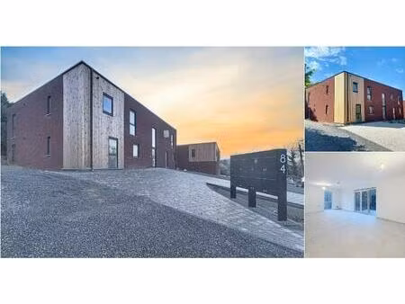 appartement à vendre à chaussée de ciney 84 andenne (vbd79013)