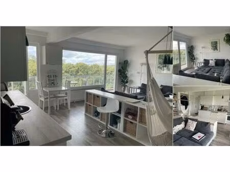 appartement à vendre à kasteeldreef 77 ganshoren (rbv11369)