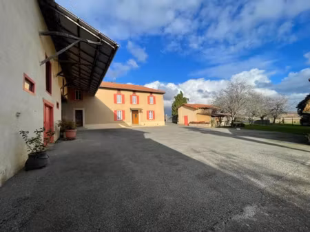 vente maison 5 pièces 153 m² à lustar (65220)  244 950 €