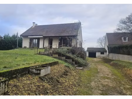 vente maison 4 pièces 90 m² à nuits-saint-georges (21700)  245 000 €