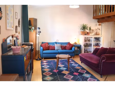 vente maison 4 pièces 105 m² à montpellier (34000)  249 000 €