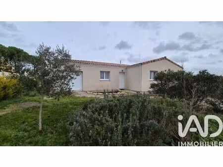 vente maison 6 pièces 107 m² saint-eugène (17520)