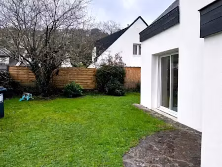 vente maison 5 pièces à hennebont (56700)  249 100 €