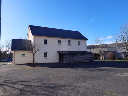 vente maison à rénover creully  200m² 4 pièces 420 000€ calvados