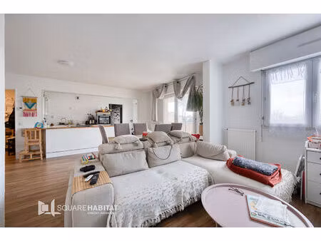 appartement t3 bis artigues-près-bordeaux 92 m2