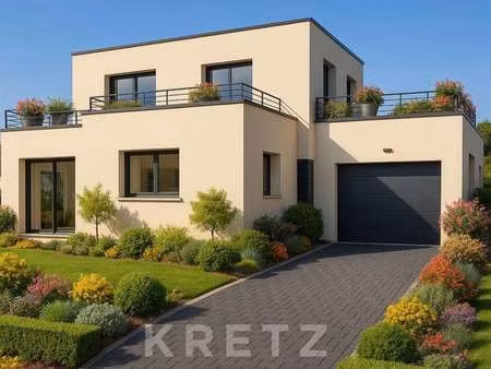 vente maison à alençon (61000) : à vendre / 139m² alençon