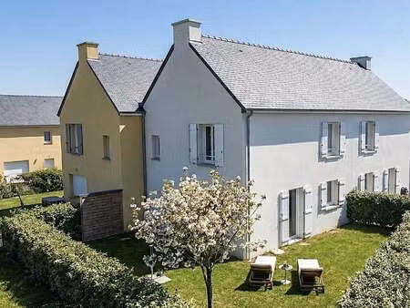 vente maison à cherbourg-en-cotentin (50100) : à vendre / 86m² cherbourg-en-cotentin