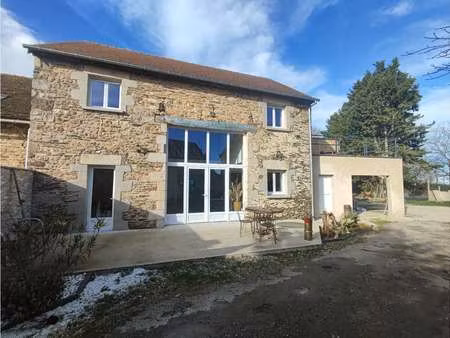 vente maison à héloup (61250) : à vendre / 110m² héloup